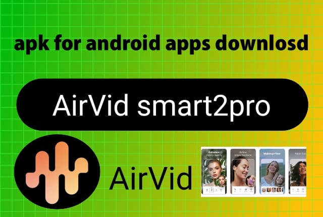 airvid smart2pro