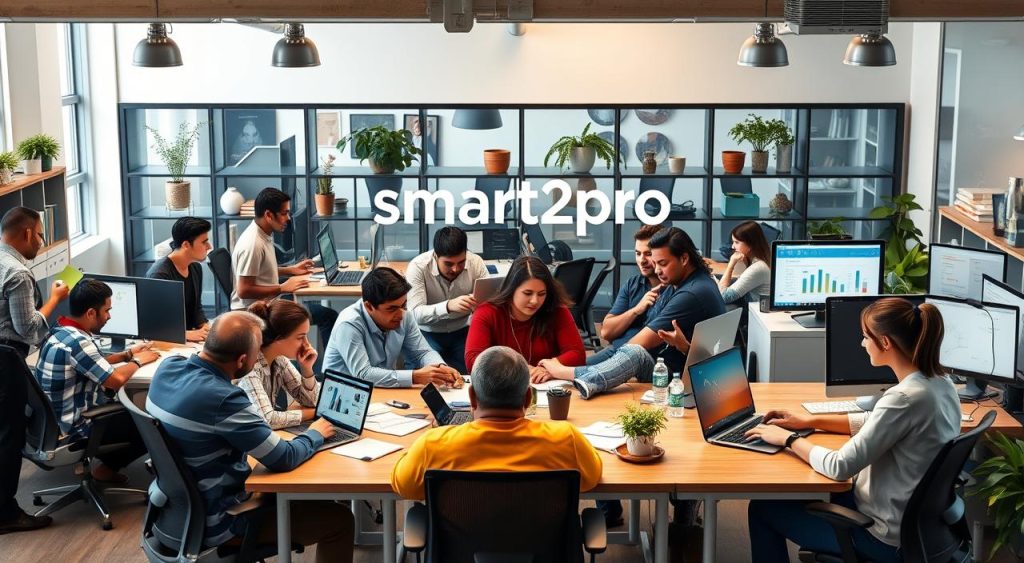 Smart2Pro Success Stories