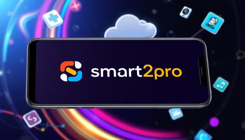 Smart2pro apk update