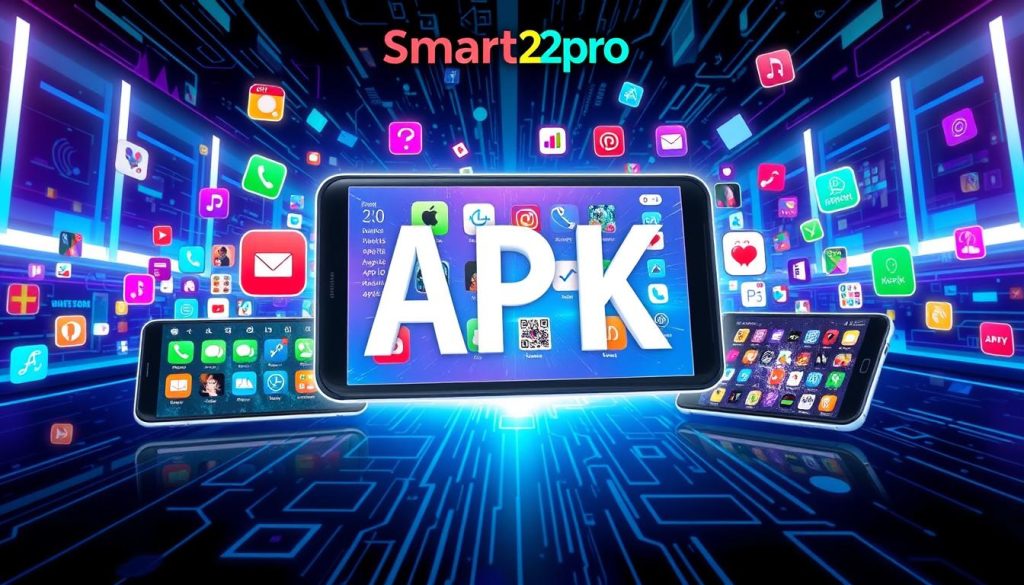 latest APK releases on Smart2pro